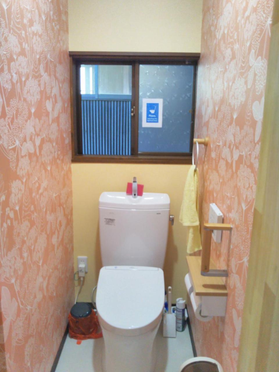 Guest House Hostel Yukuru Iiyama Exterior foto
